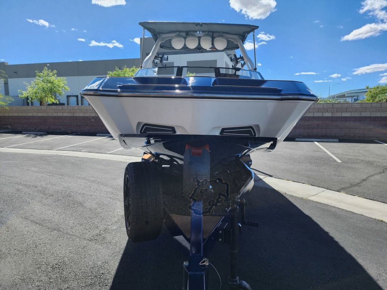 2026 Axis Wake Research A245