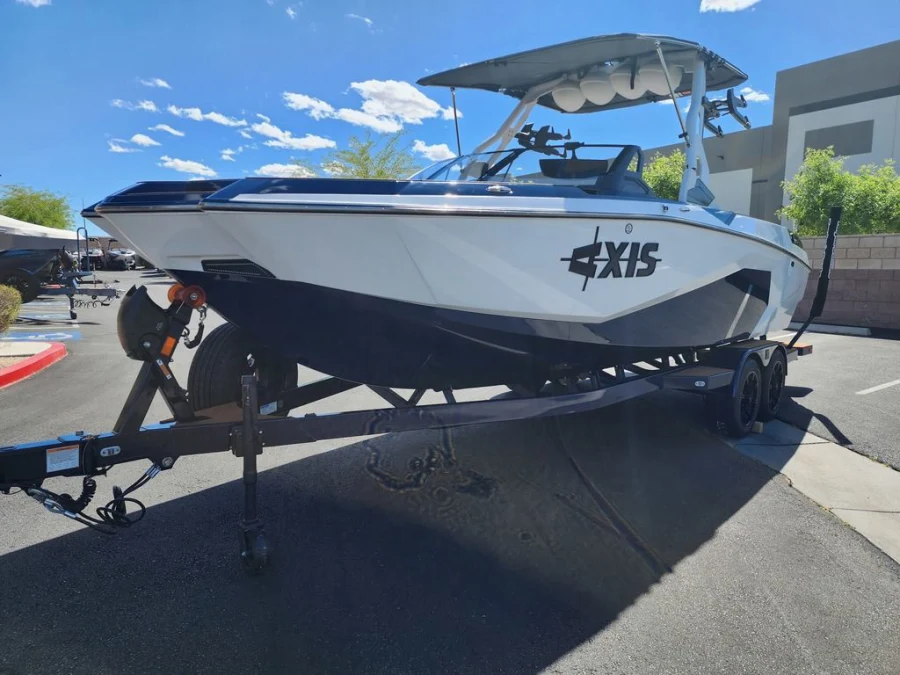 2026 Axis Boats A245 for sale in Las Vegas, Nevada