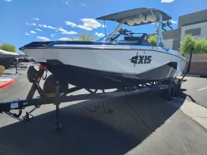 2026 Axis Boats A245 for sale in Las Vegas, Nevada