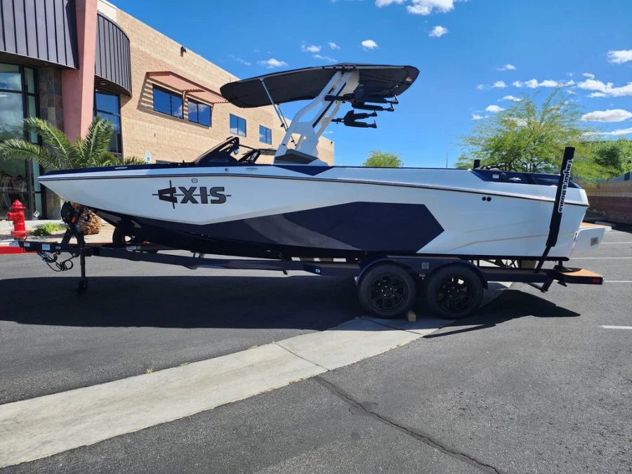 2026 Axis Boats A245 for sale in Las Vegas, Nevada