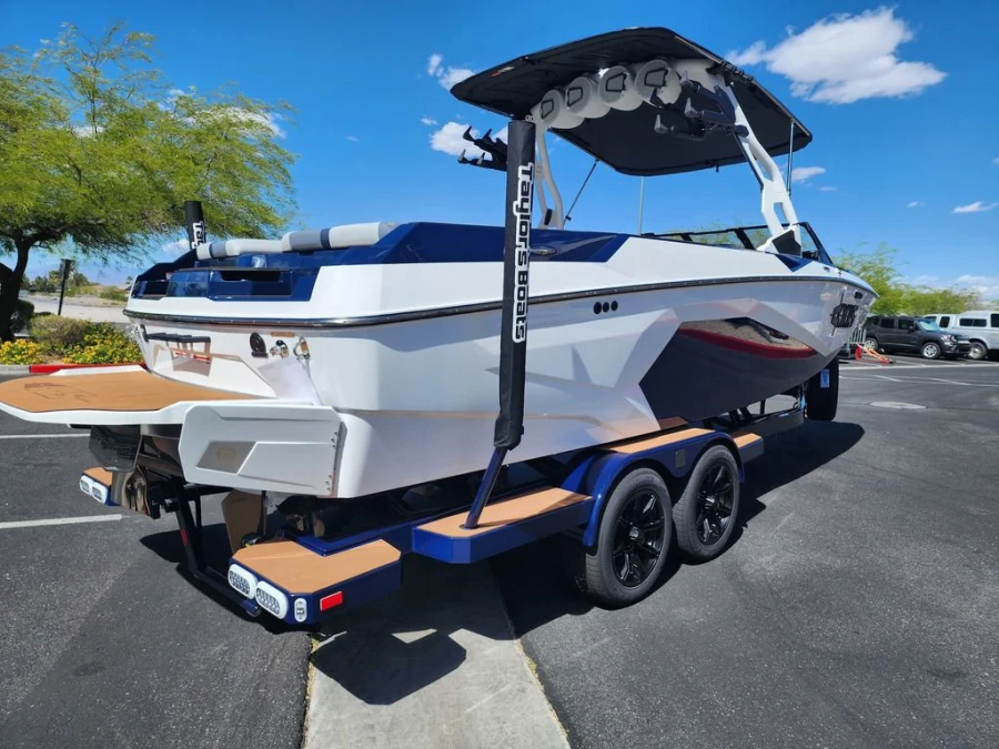 2026 Axis Boats A245 for sale in Las Vegas, Nevada