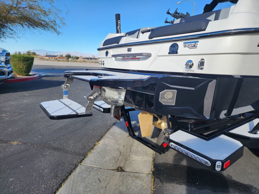 2026 Malibu Boats Wakesetter 23 LSV for sale in Las Vegas, Nevada