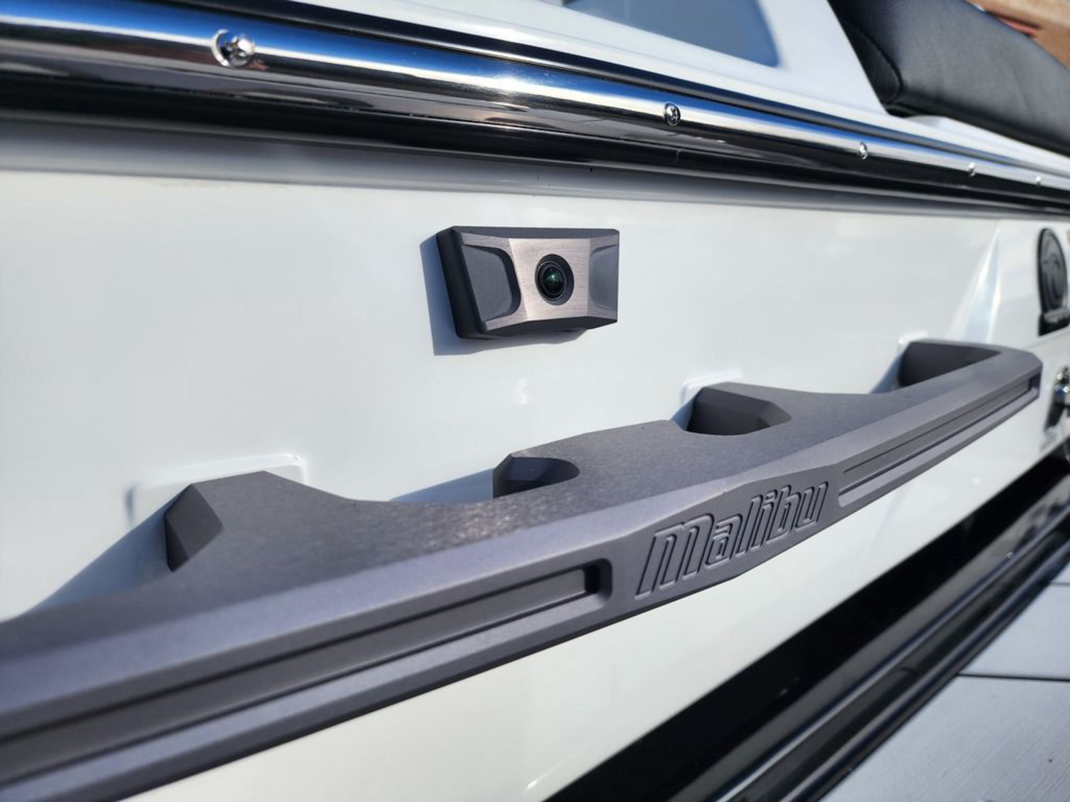 2026 Malibu Boats 23 LSV