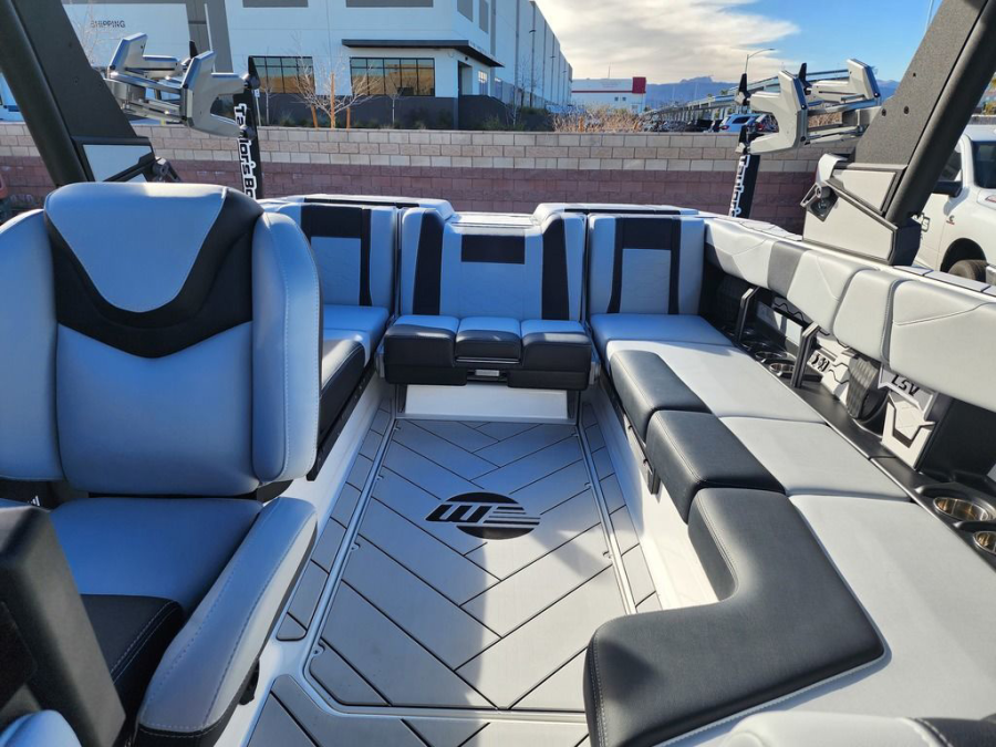 2026 Malibu Boats Wakesetter 23 LSV for sale in Las Vegas, Nevada