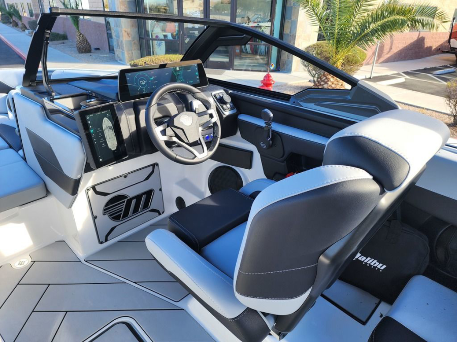 2026 Malibu Boats Wakesetter 23 LSV for sale in Las Vegas, Nevada