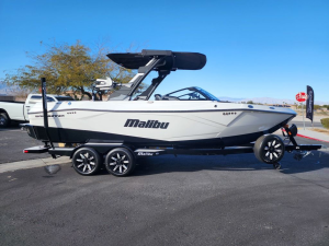 2026 Malibu Boats Wakesetter 23 LSV for sale in Las Vegas, Nevada