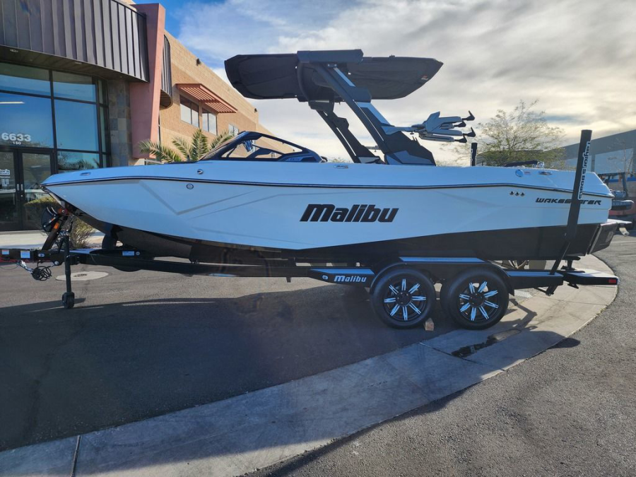 2026 Malibu Boats Wakesetter 23 LSV for sale in Las Vegas, Nevada