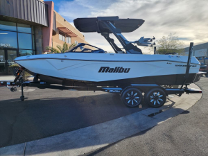 2026 Malibu Boats Wakesetter 23 LSV for sale in Las Vegas, Nevada