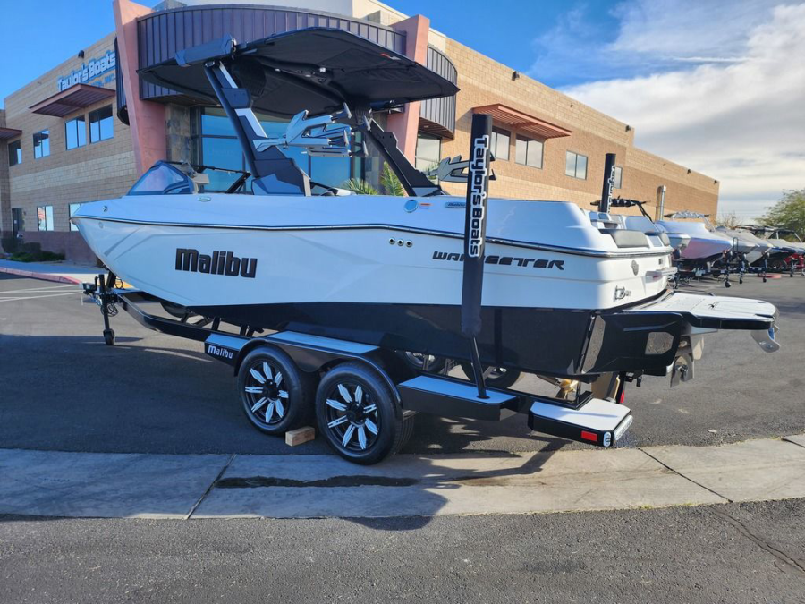 2026 Malibu Boats Wakesetter 23 LSV for sale in Las Vegas, Nevada