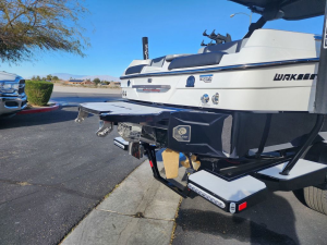 2026 Malibu Boats Wakesetter 23 LSV for sale in Las Vegas, Nevada