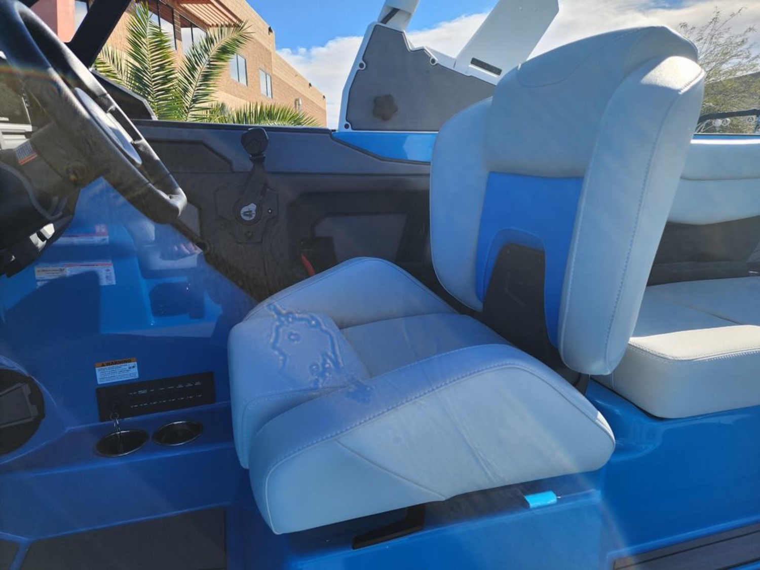 2026 Axis Wake Research T235