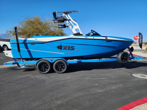 2026 Axis Boats T235 for sale in Las Vegas, Nevada