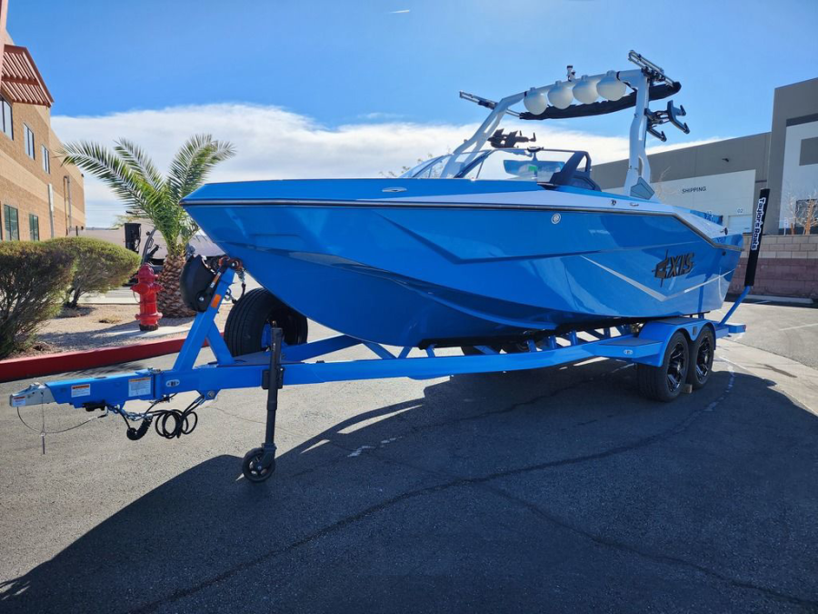2026 Axis Boats T235 for sale in Las Vegas, Nevada