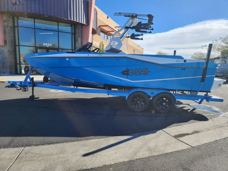 2026 Axis Boats T235 for sale in Las Vegas, Nevada