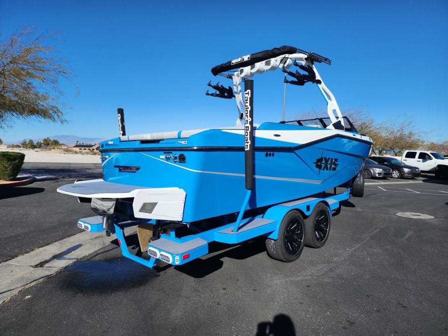 2026 Axis Boats T235 for sale in Las Vegas, Nevada
