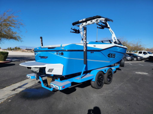 2026 Axis Boats T235 for sale in Las Vegas, Nevada
