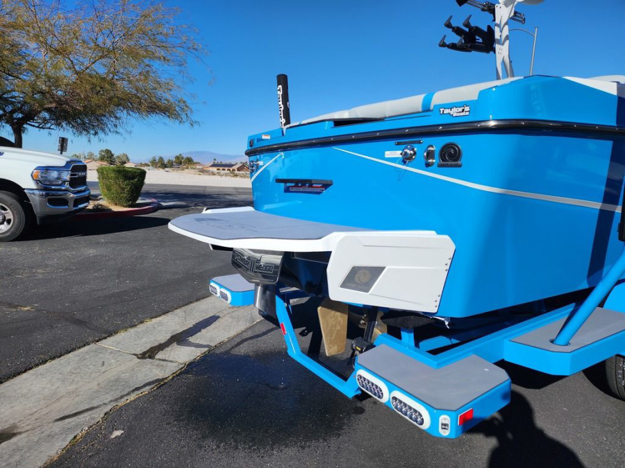 2026 Axis Boats T235 for sale in Las Vegas, Nevada