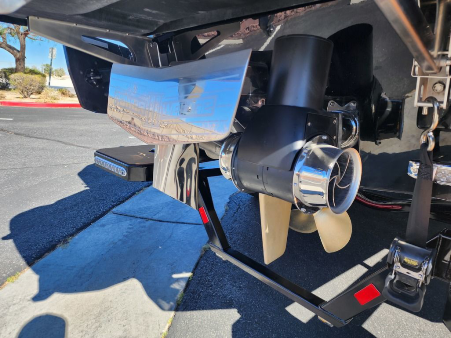 2026 Malibu Boats Wakesetter 26 LSV for sale in Las Vegas, Nevada