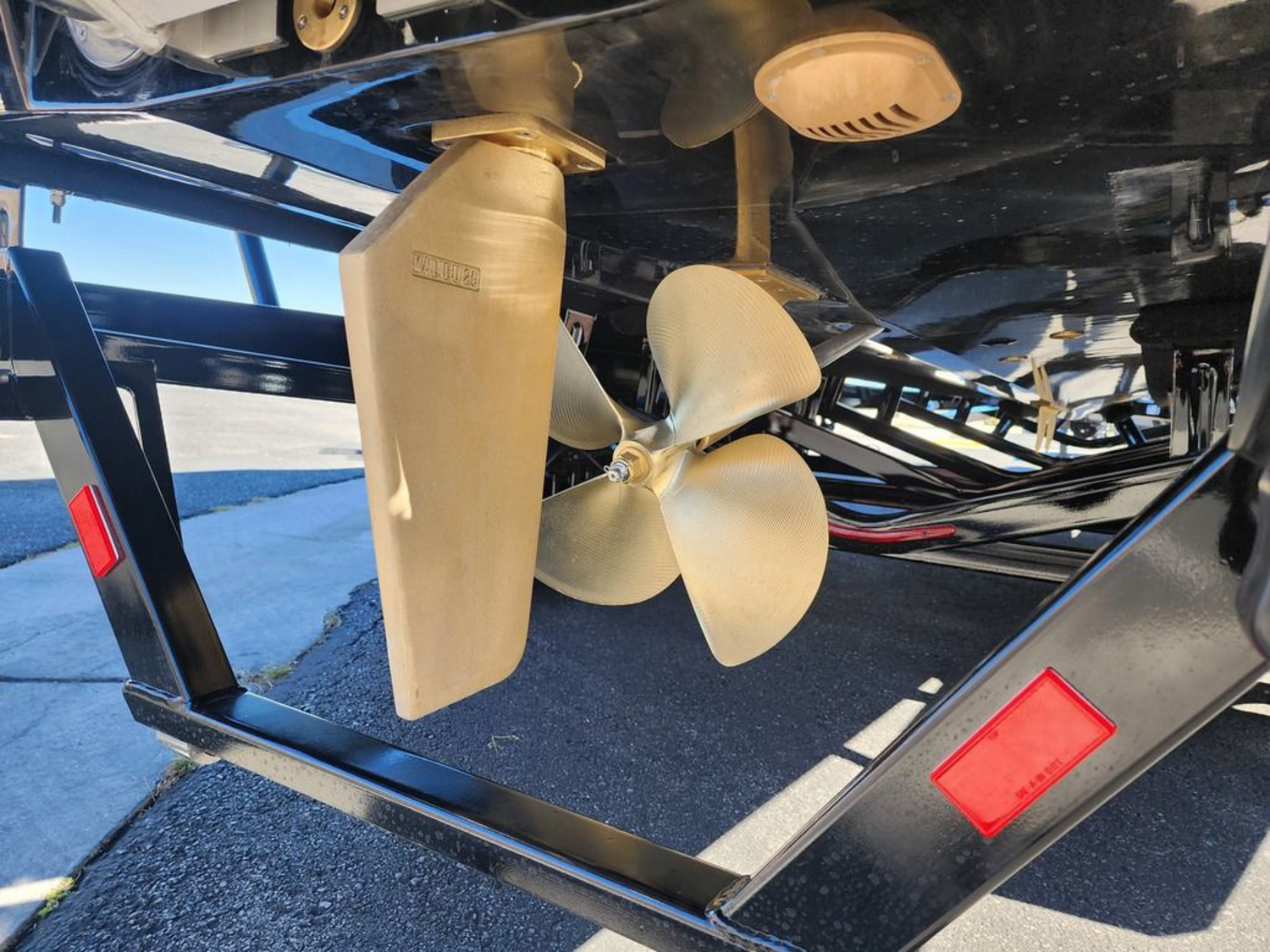 2026 Malibu Boats 26 LSV