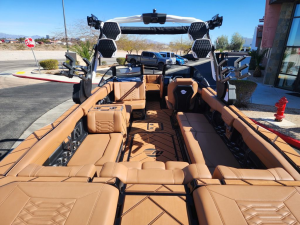 2026 Malibu Boats Wakesetter 26 LSV for sale in Las Vegas, Nevada