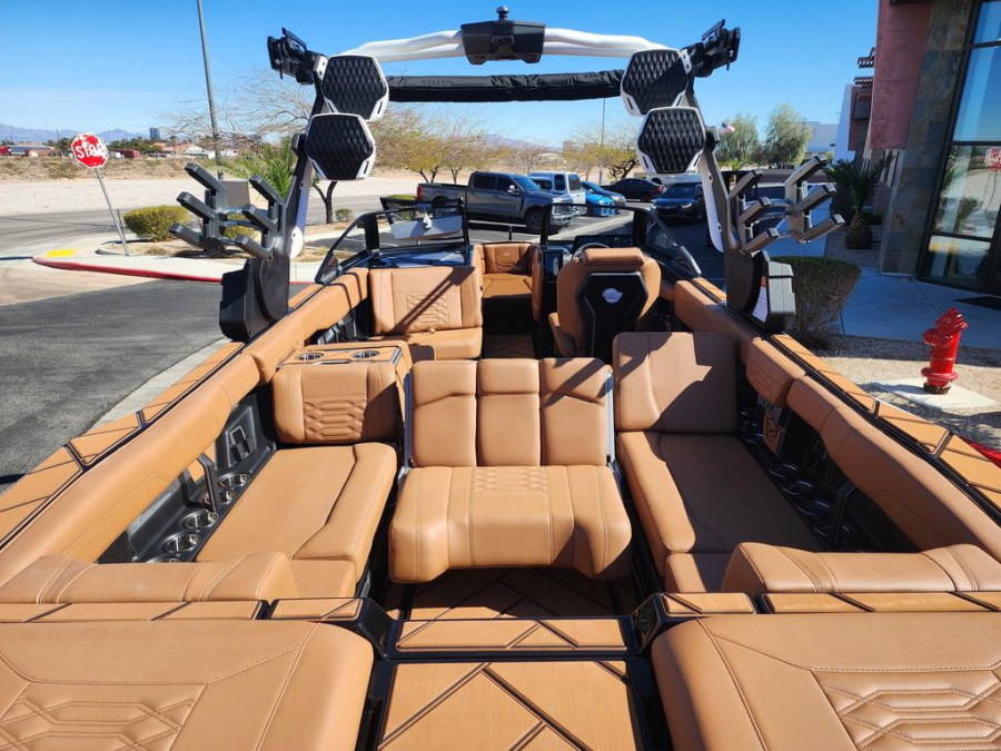 2026 Malibu Boats Wakesetter 26 LSV for sale in Las Vegas, Nevada