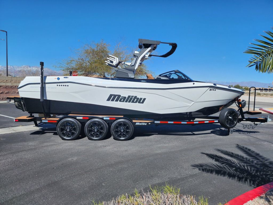 2026 Malibu Boats Wakesetter 26 LSV for sale in Las Vegas, Nevada