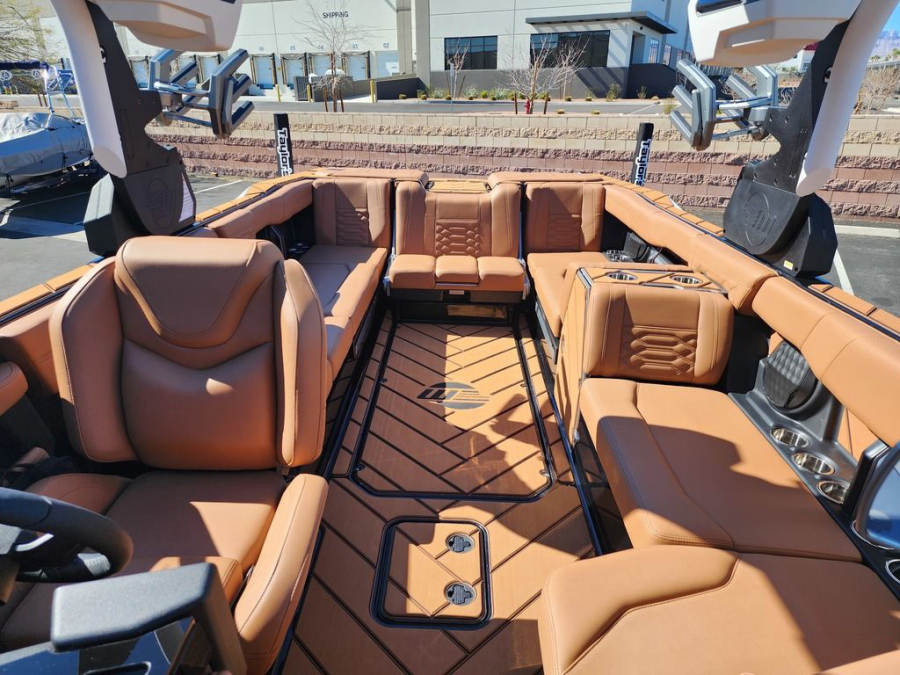 2026 Malibu Boats Wakesetter 26 LSV for sale in Las Vegas, Nevada