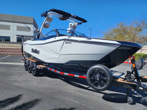 2026 Malibu Boats Wakesetter 26 LSV for sale in Las Vegas, Nevada
