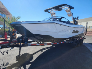 2026 Malibu Boats Wakesetter 26 LSV for sale in Las Vegas, Nevada