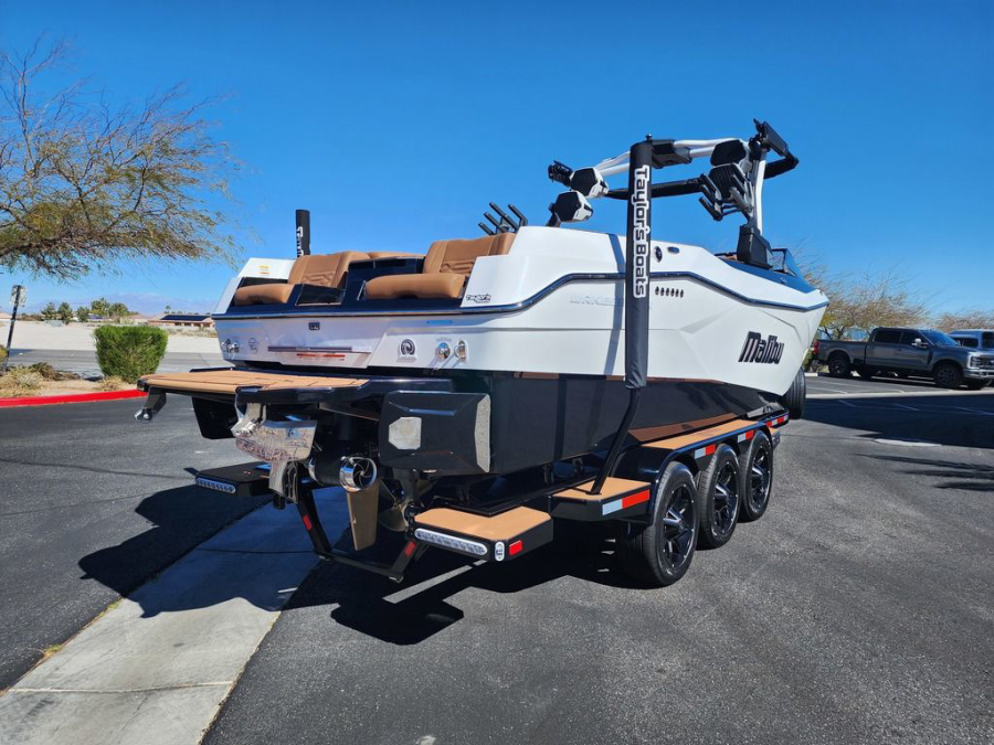2026 Malibu Boats Wakesetter 26 LSV for sale in Las Vegas, Nevada