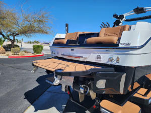 2026 Malibu Boats Wakesetter 26 LSV for sale in Las Vegas, Nevada
