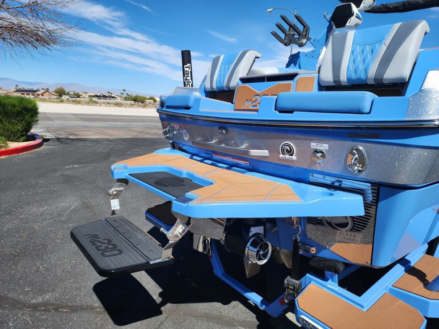 2026 Malibu Boats M230 for sale in Las Vegas, Nevada