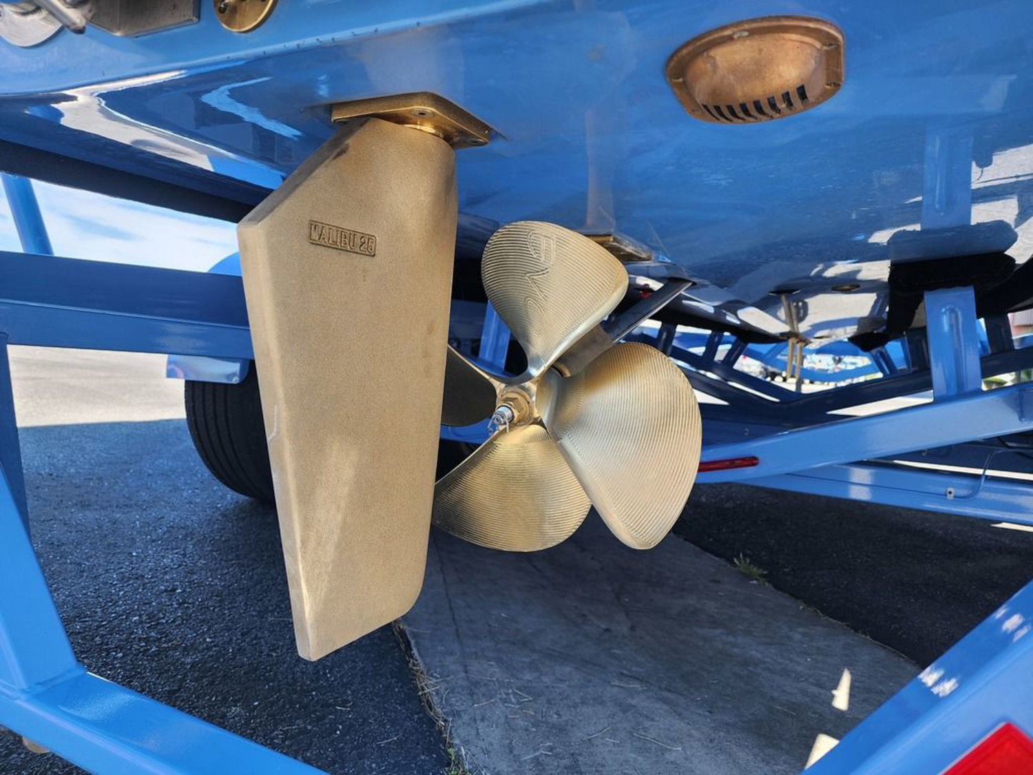 2026 Malibu Boats M230