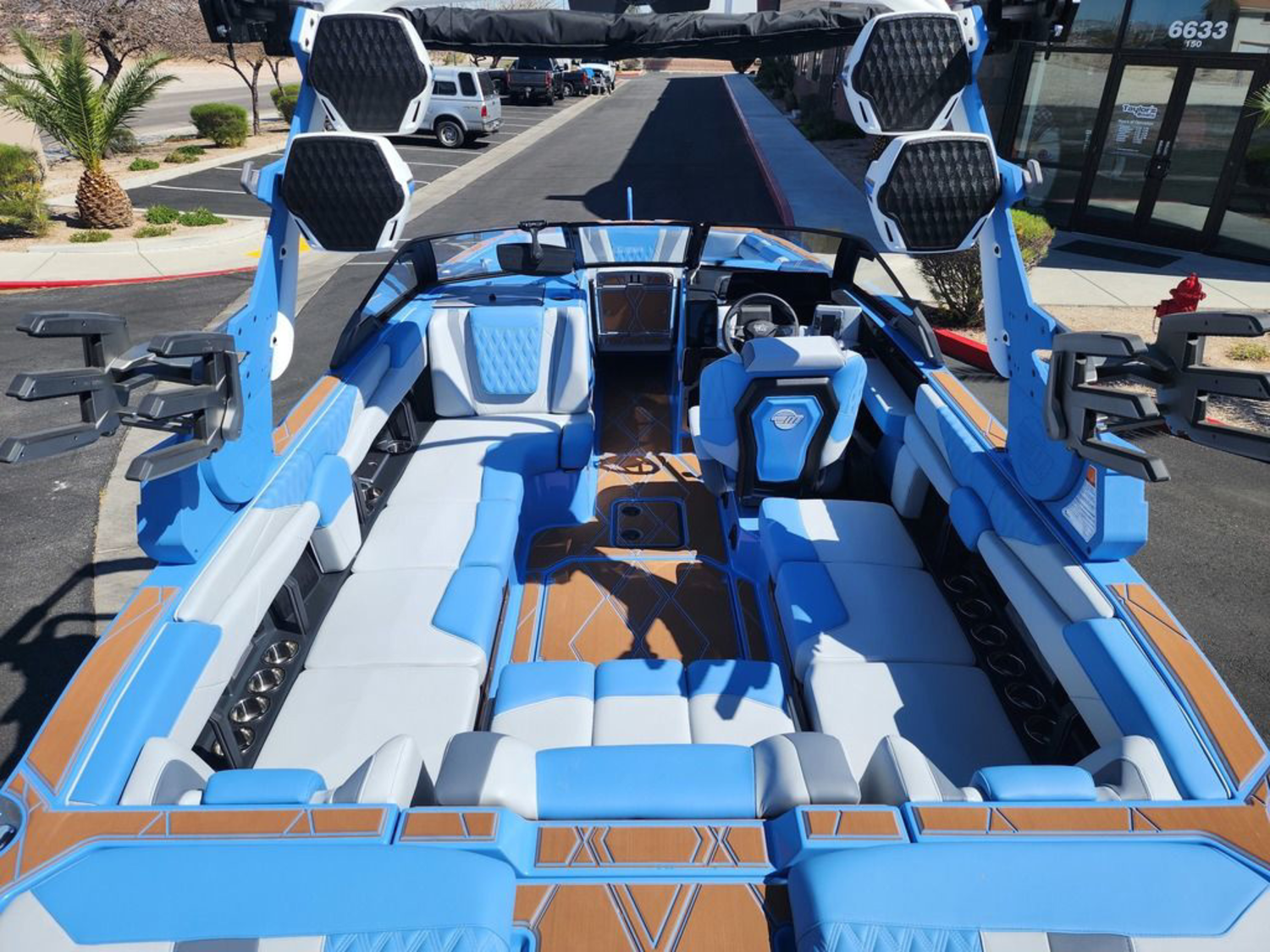 2026 Malibu Boats M230