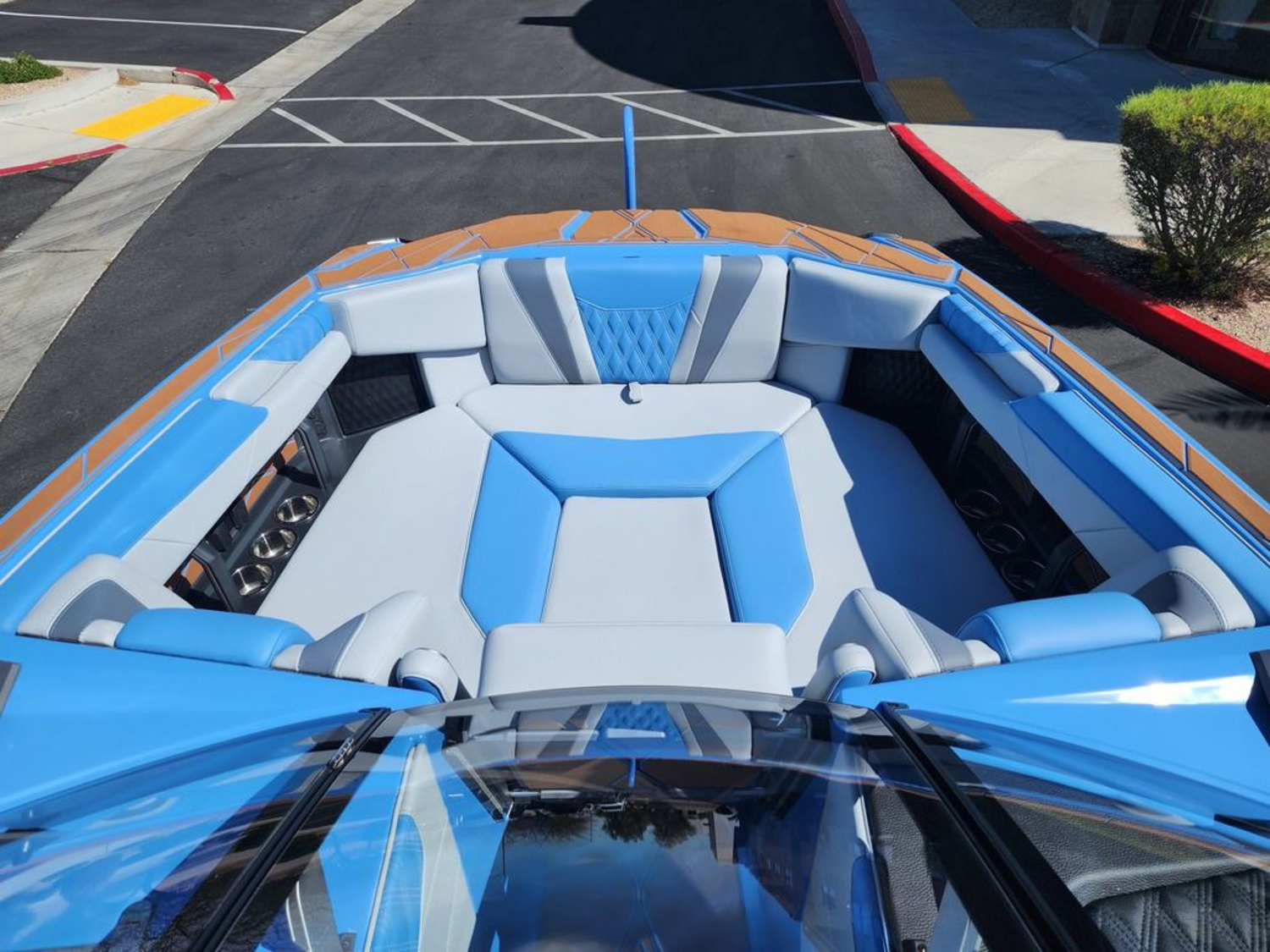 2026 Malibu Boats M230