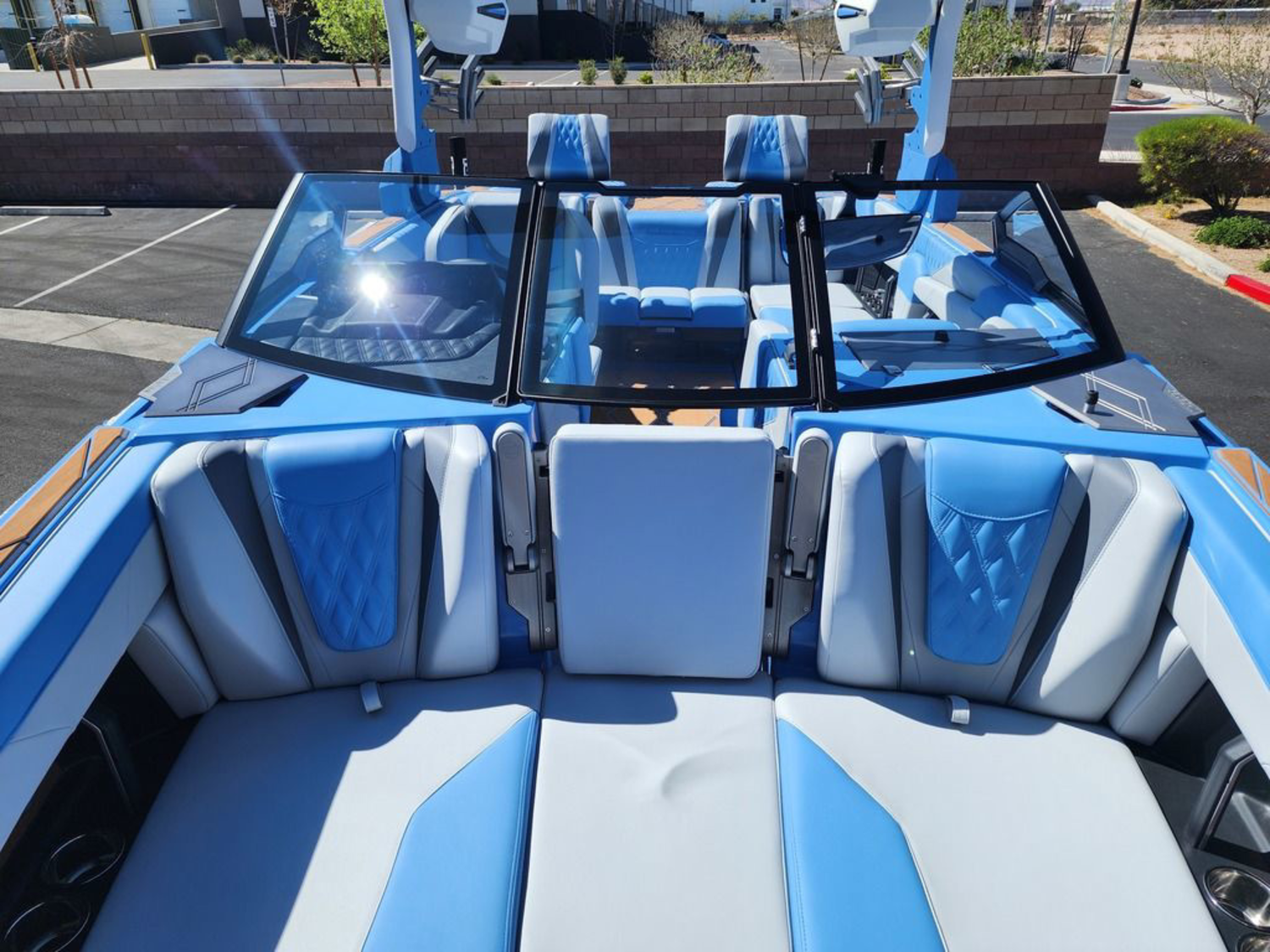 2026 Malibu Boats M230