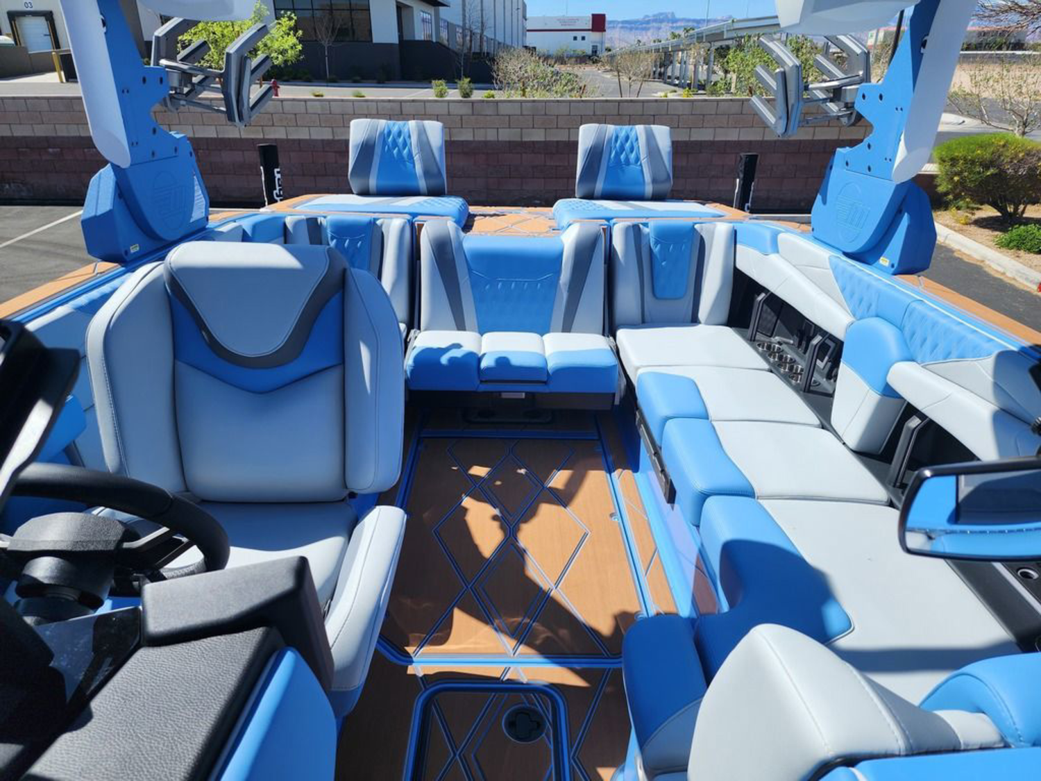 2026 Malibu Boats M230