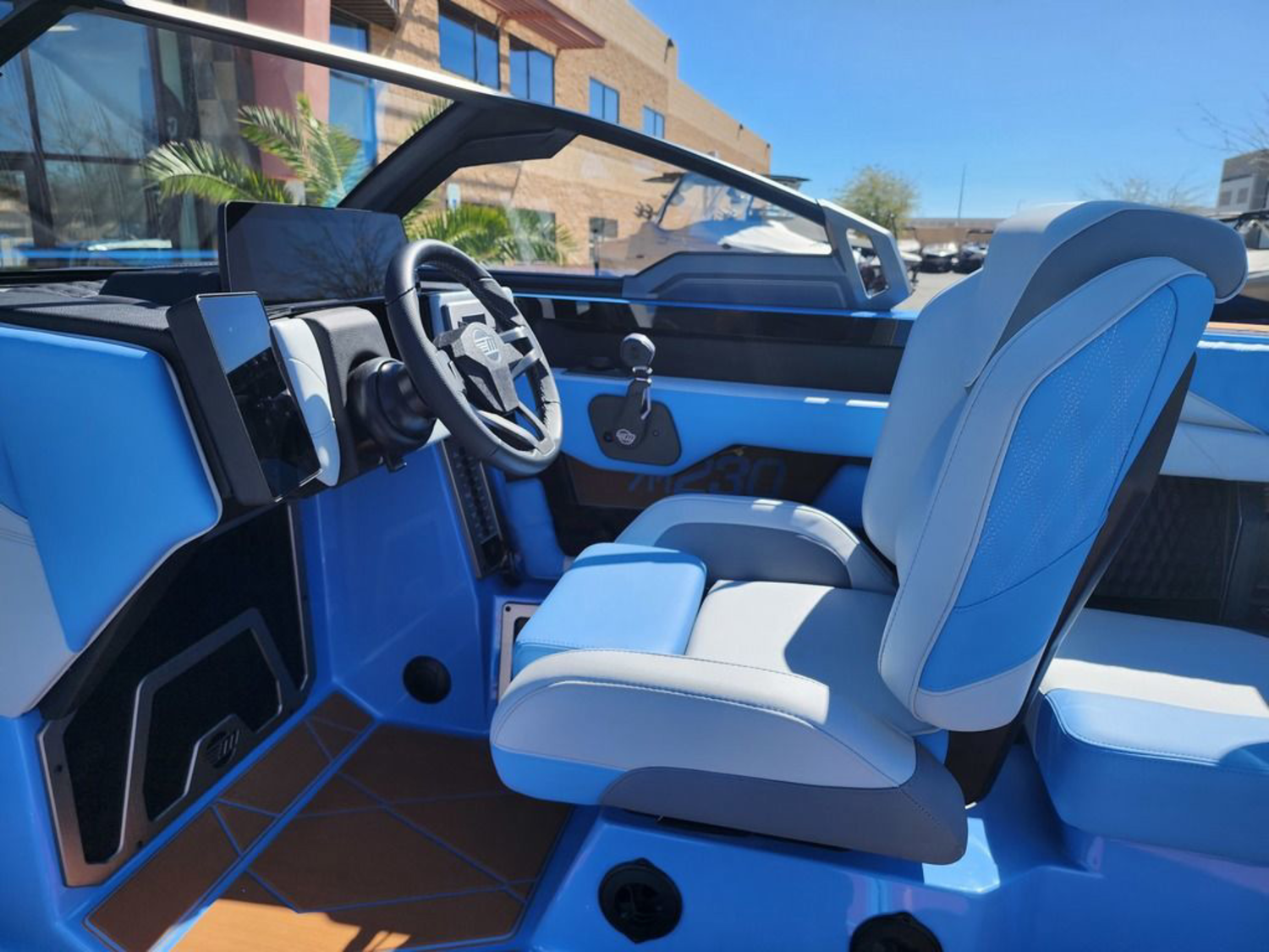 2026 Malibu Boats M230