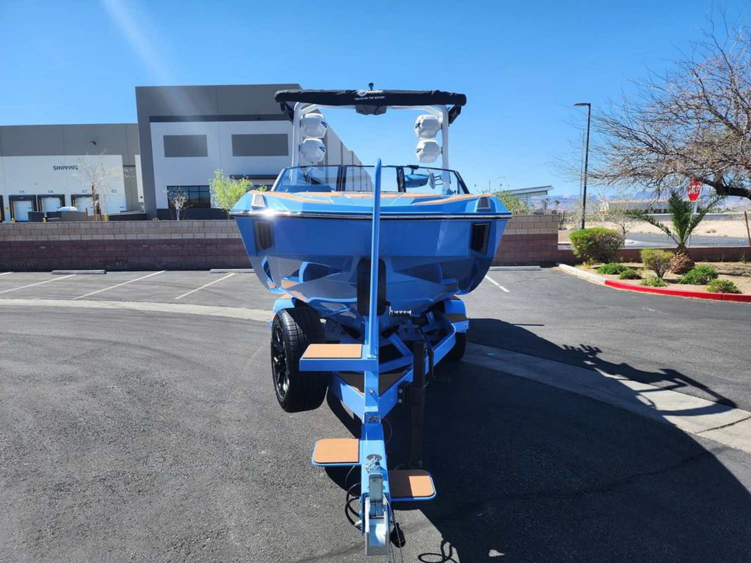 2026 Malibu Boats M230