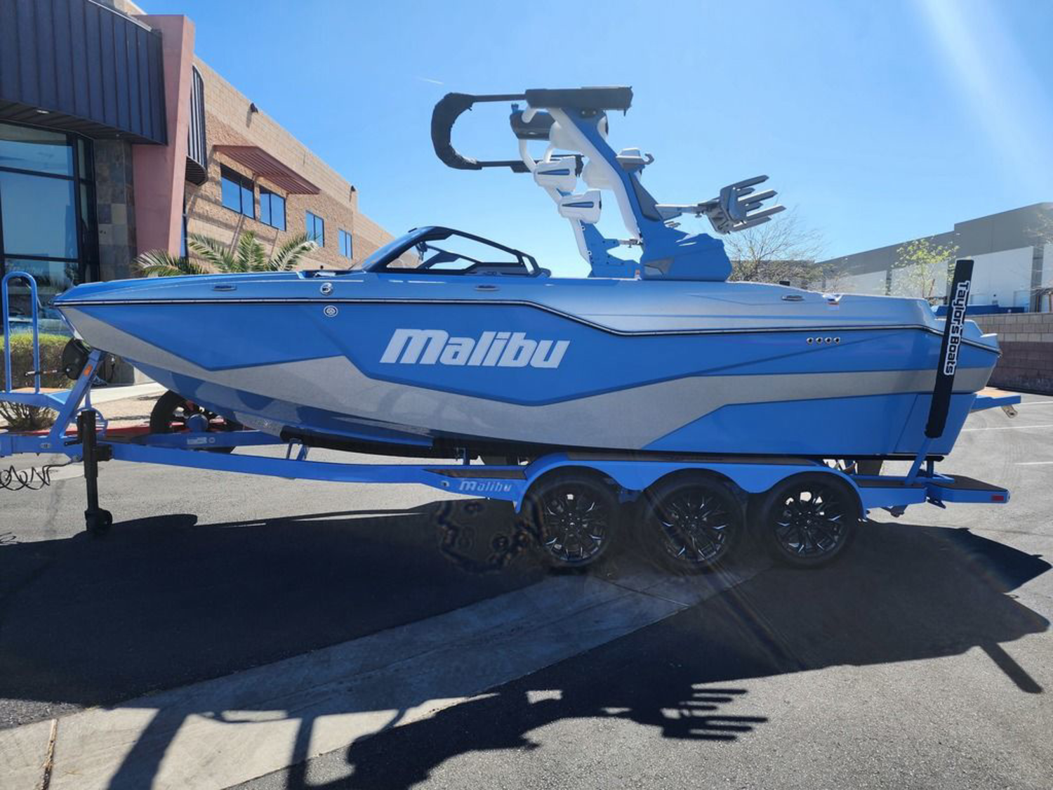 2026 Malibu Boats M230