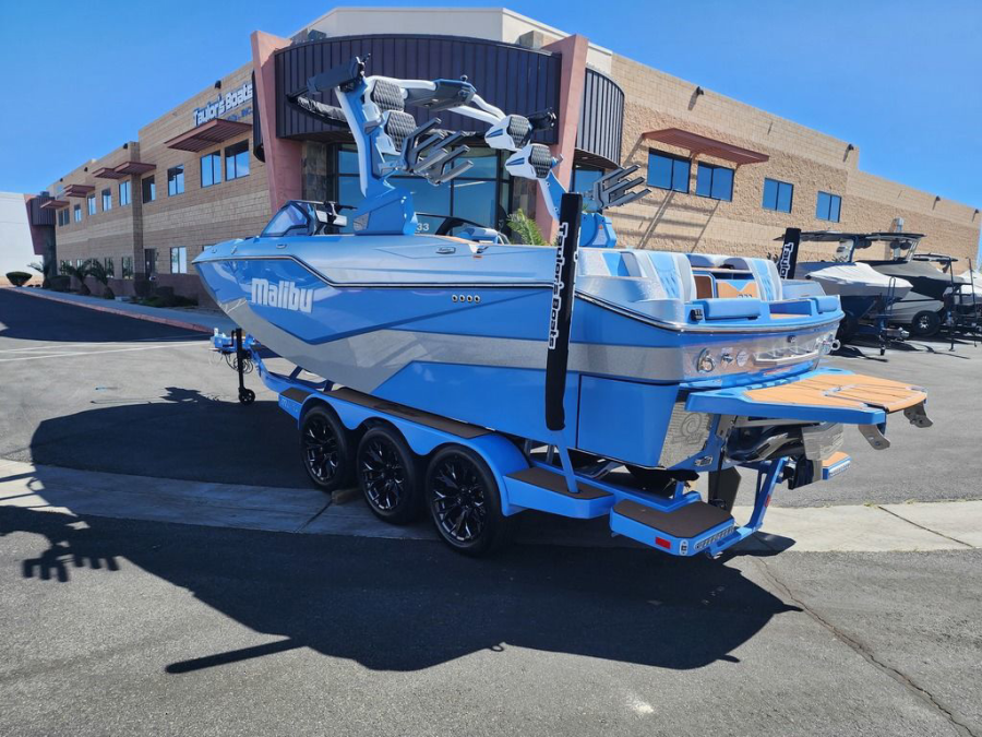 2026 Malibu Boats M230 for sale in Las Vegas, Nevada