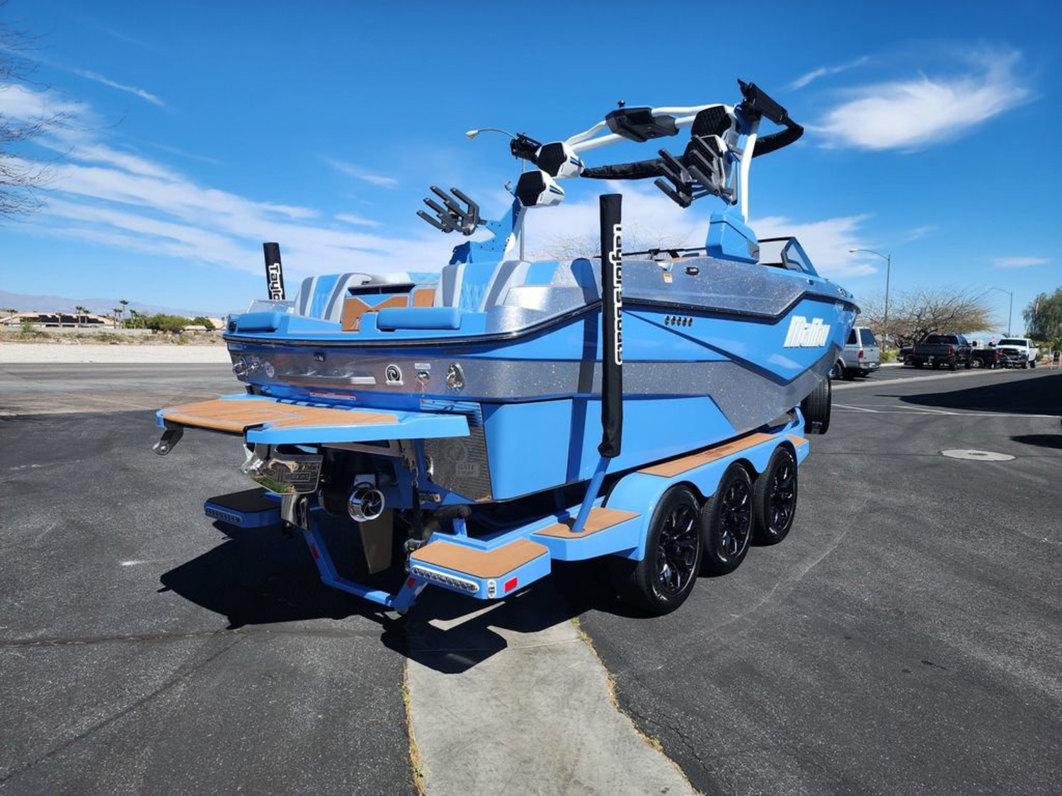 2026 Malibu Boats M230