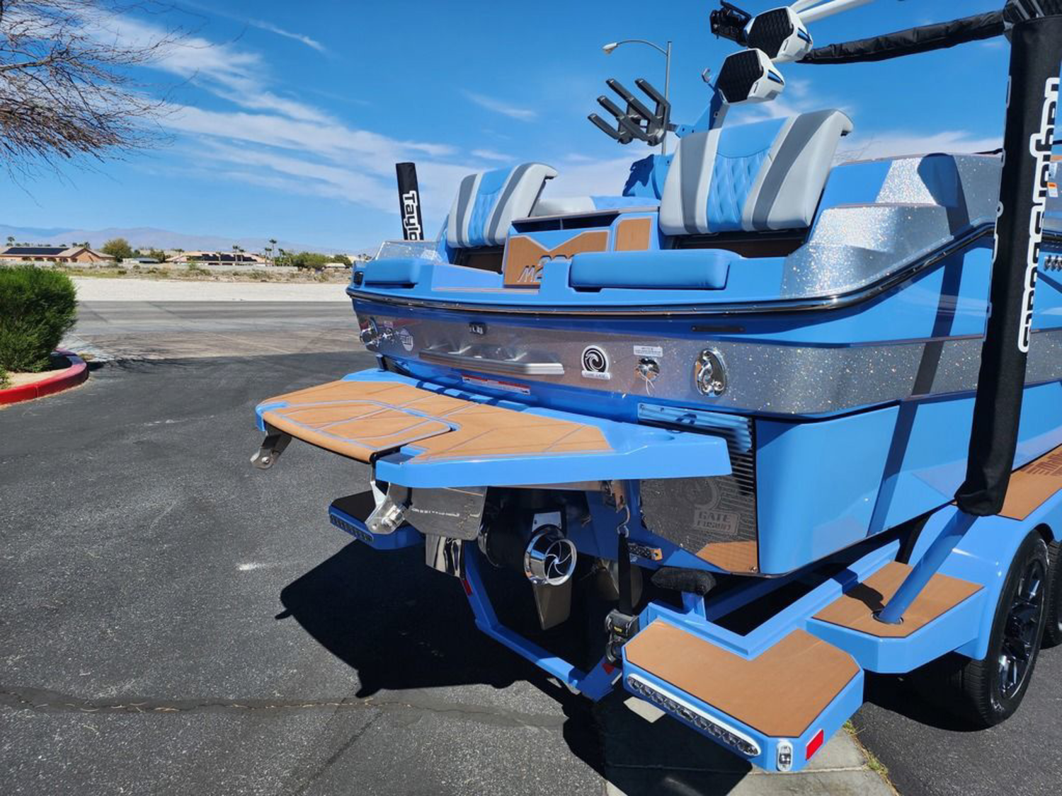 2026 Malibu Boats M230