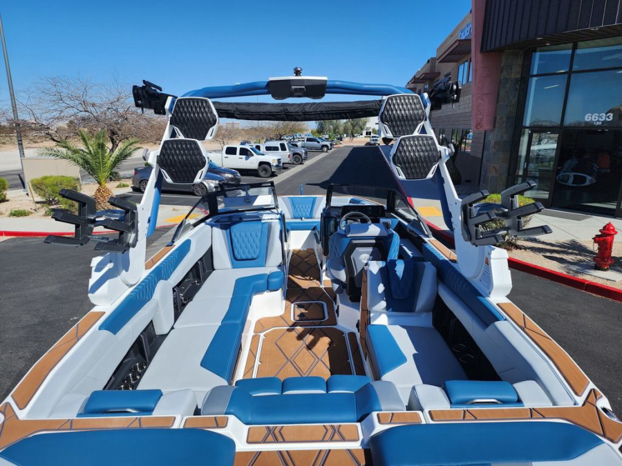 2026 Malibu Boats M242 for sale in Las Vegas, Nevada