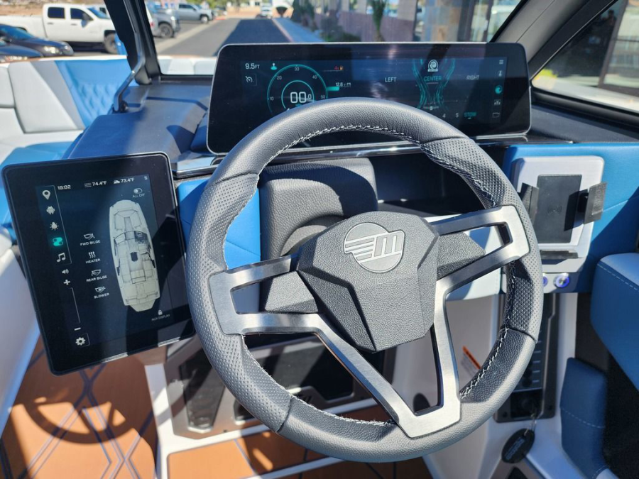 2026 Malibu Boats M242 for sale in Las Vegas, Nevada