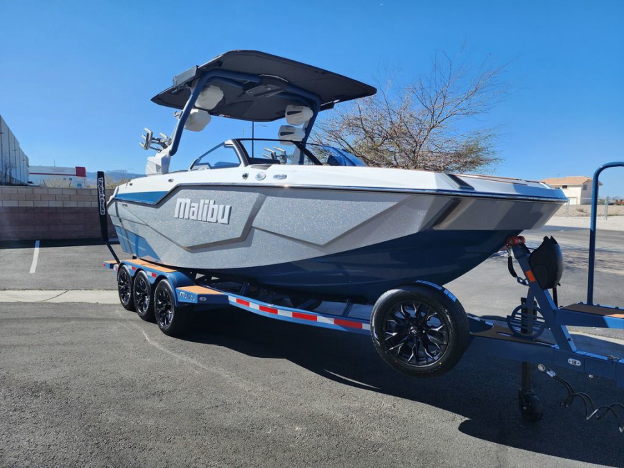 2026 Malibu Boats M242 for sale in Las Vegas, Nevada