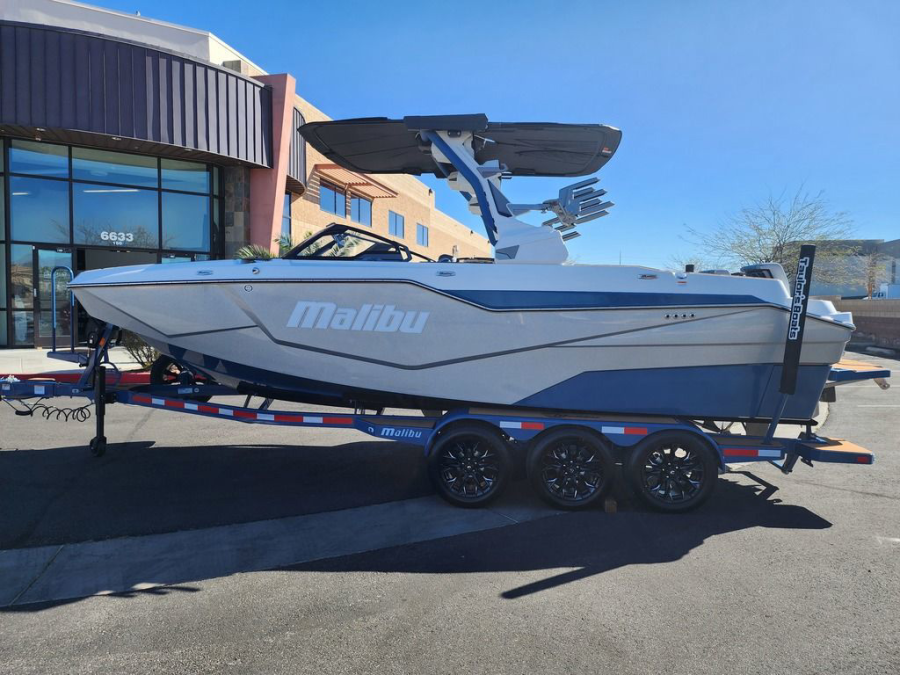 2026 Malibu Boats M242 for sale in Las Vegas, Nevada