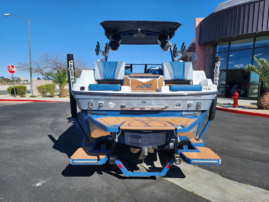 2026 Malibu Boats M242 for sale in Las Vegas, Nevada