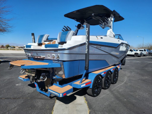 2026 Malibu Boats M242 for sale in Las Vegas, Nevada