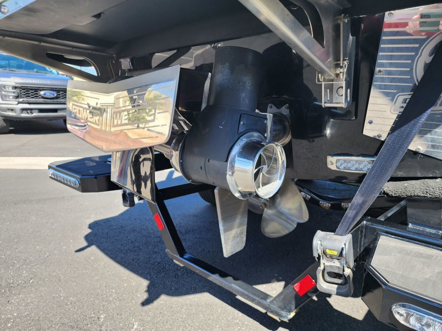 2024 Malibu Boats M242